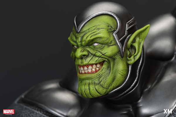 XM Studios Super Skrull
